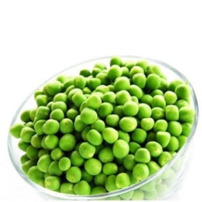 Green Peas (सफल मटर)